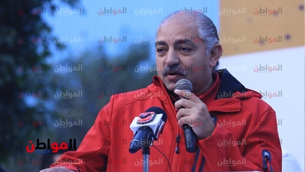 العامري فاروق نائب