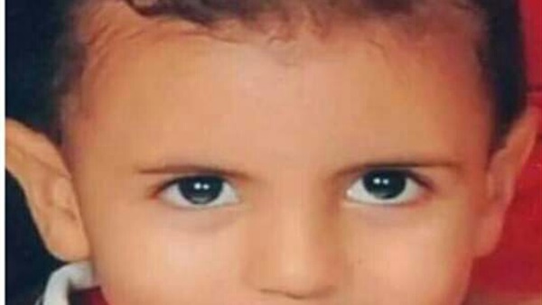 يوسف محمد صابر العدوى