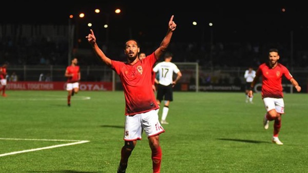وليد سليمان لاعب
