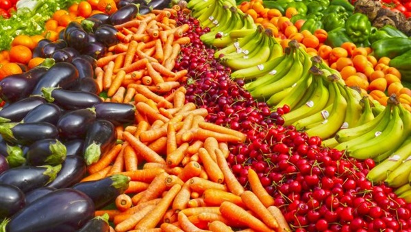 أسعار الخضروات في