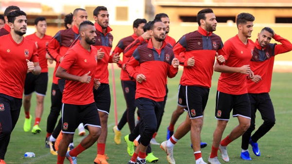 الاهلي