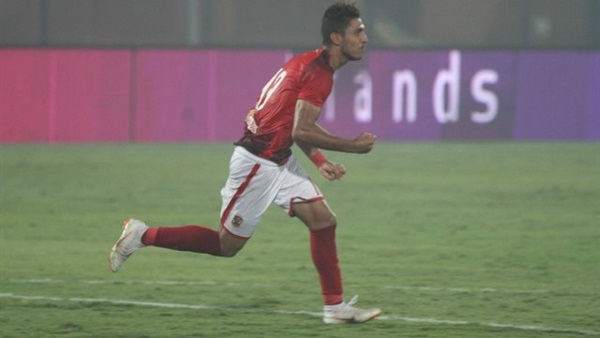 محمد شريف