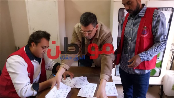 انطلاق مبادرة 100