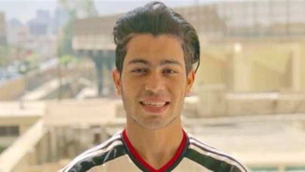 شادي رضوان