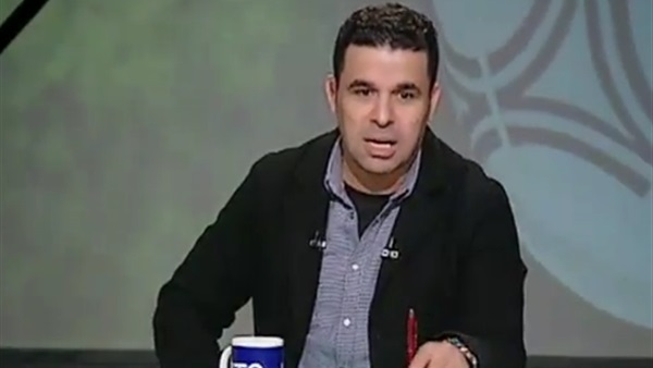 خالد الغندور