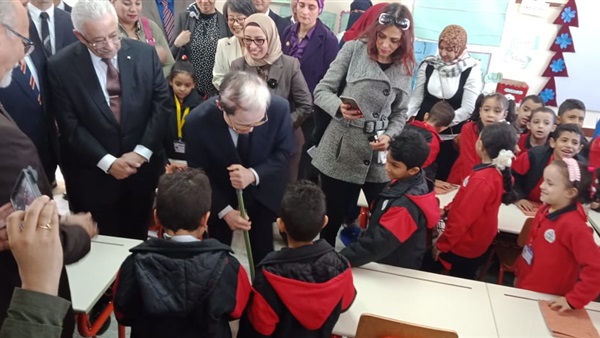 السفير الياباني في
