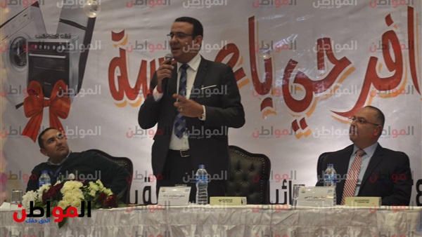 صلاح حسب الله المتحدث
