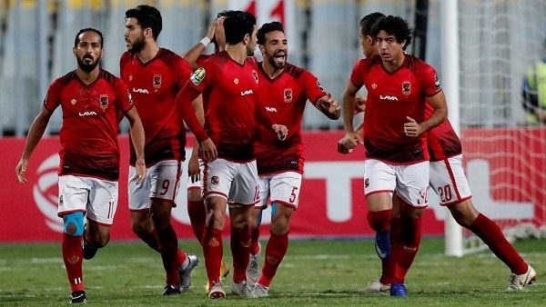 الأهلي