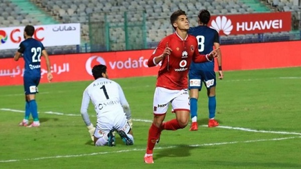 أحمد الشيخ