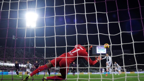 يوفنتوس وفيورنتينا