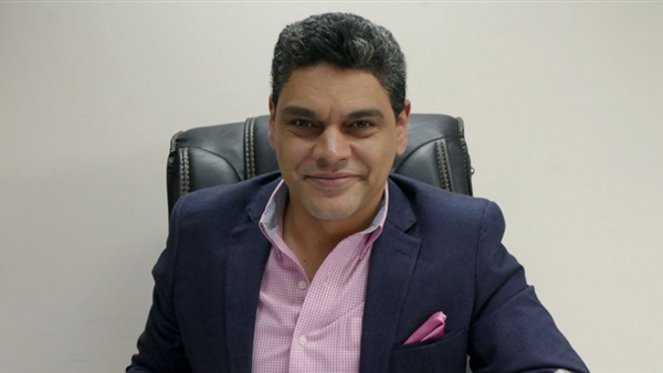 معتز بالله عبدالفتاح
