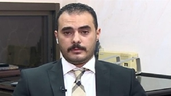 رئيس شعبة البقوليات