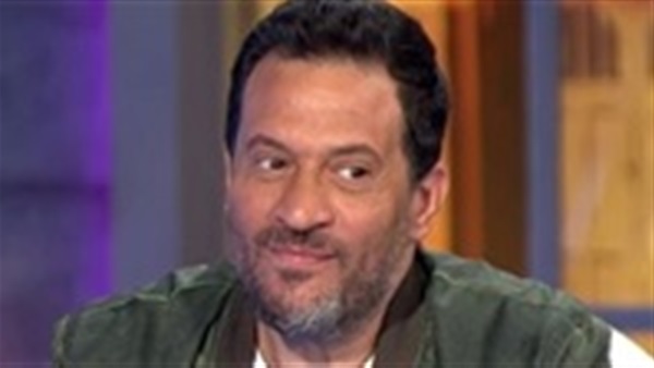 الفنان ماحد المصري