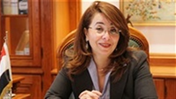 غادة والي