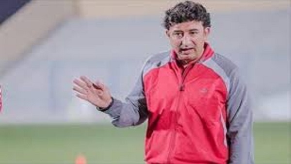 هانى العقبى
