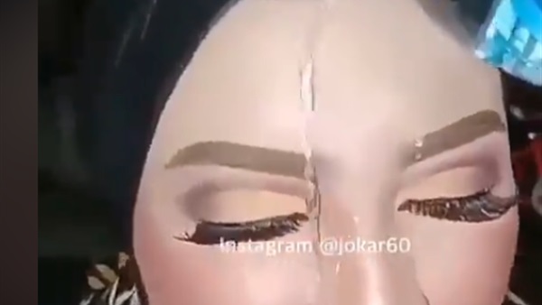 آخر صيحات المكياج
