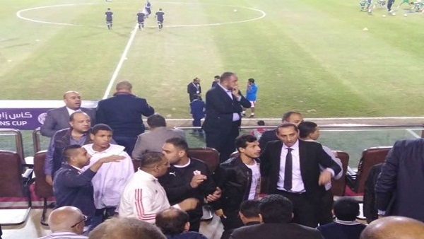 طارق حامد - لاعب