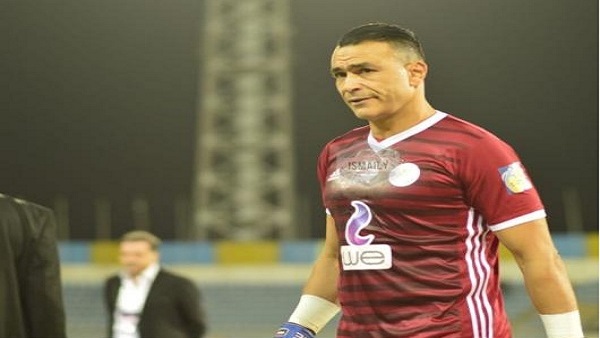 عصام الحضري