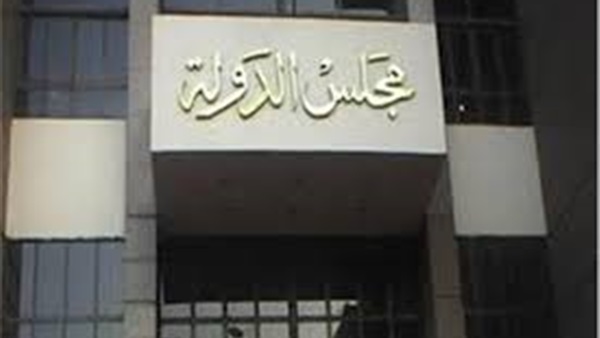مجلس الدولة