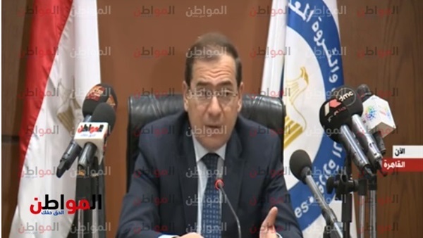 حصاد وزارة البترول