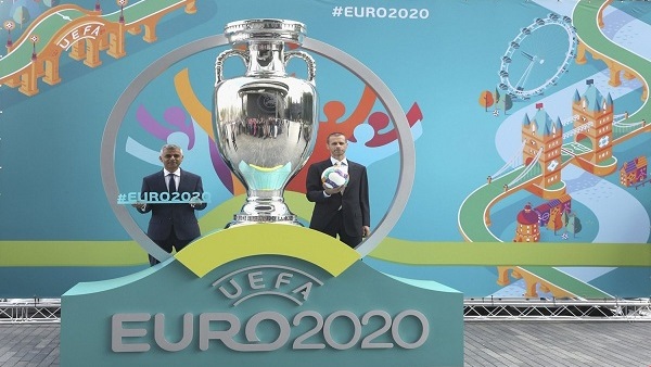 يورو 2020