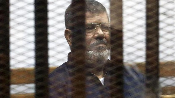 محمد مرسي