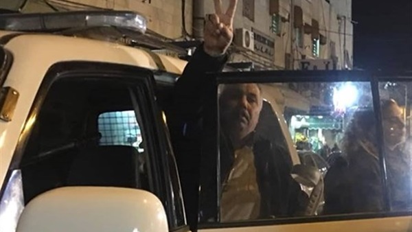 أحد كوادر حركة فتح