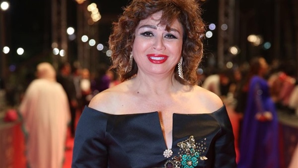 الهام شاهين