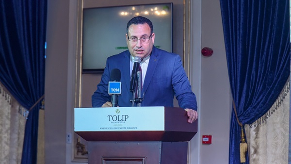 محافظ الإسكندرية