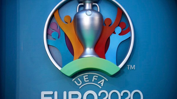 يورو 2020