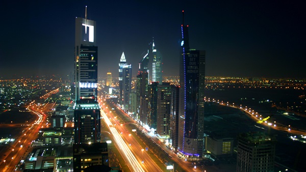 الإمارات العربية