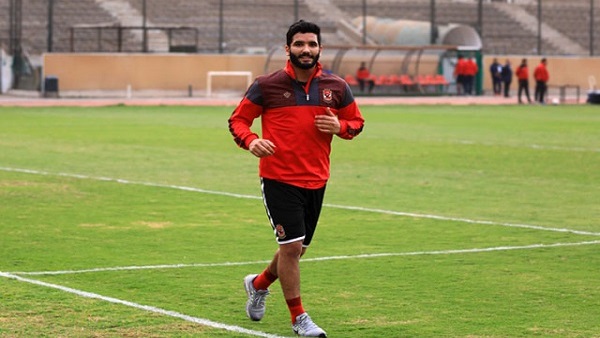 صالح جمعة