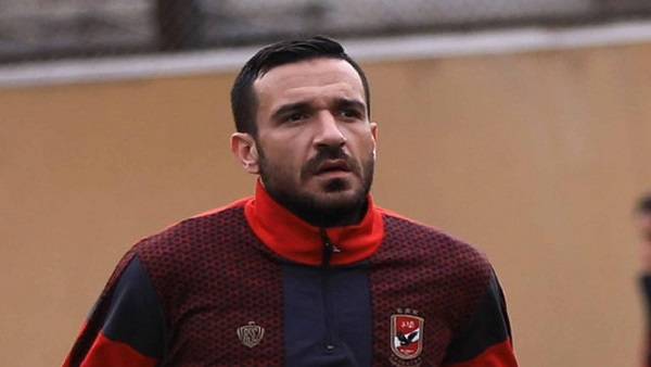 علي معلول