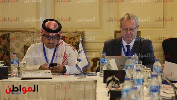 اجتماع المجلس العالمي