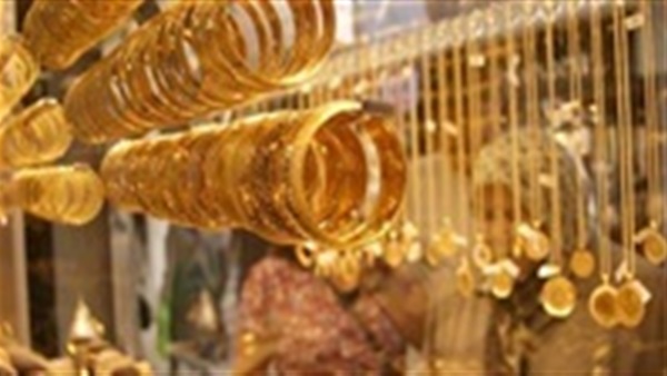 اسعار الذهب