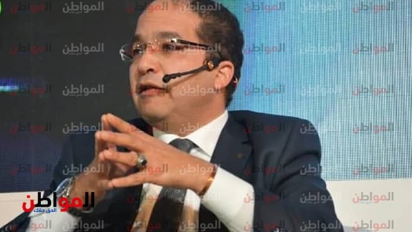 عادل اللمعي