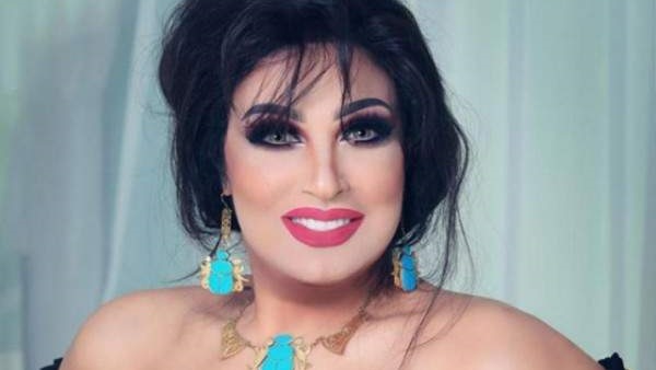 فيفي عبده