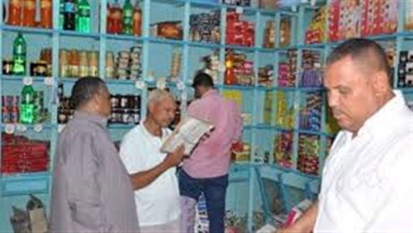 حملات تمونية