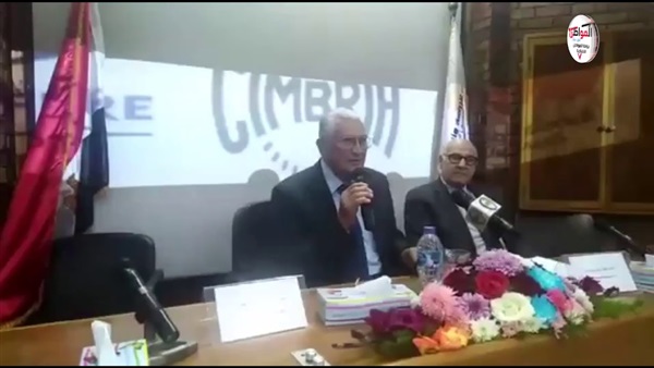 أحمد خورشيد استشاري