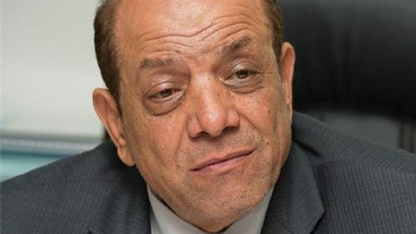 عضو الهيئة الوطنية