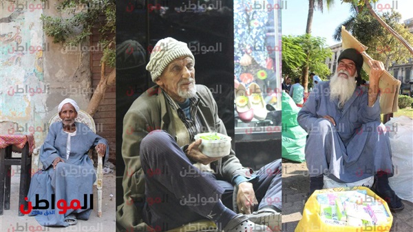 رجال قهرتهم الحاجة