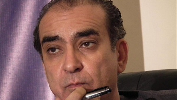 وليد سيف