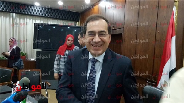 حصاد وزارة البترول