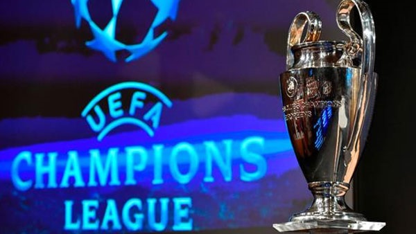 دوري أبطال أوروبا