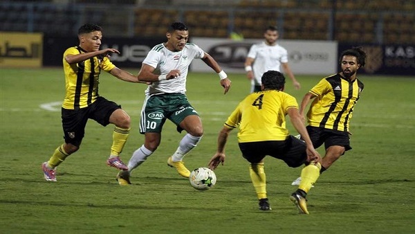 الجزيرة بمطروح