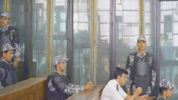المحكمة العسكرية