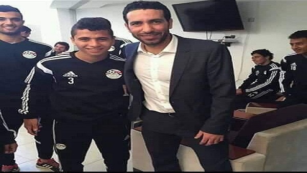 محمد محمود ومحمد