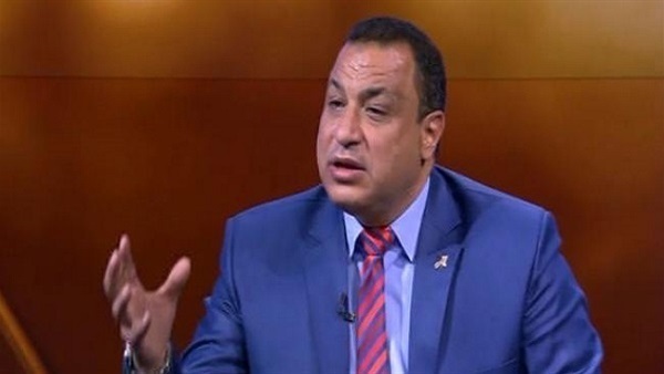 علي غيط