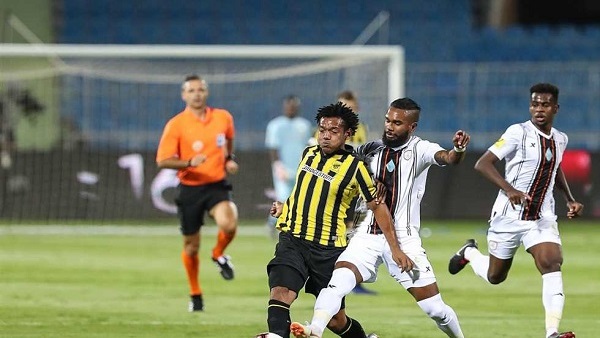 اتحاد جدة