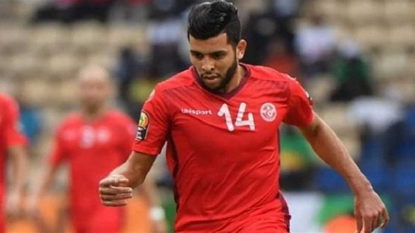 محمد أمين بن عمر
